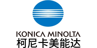 柯尼卡美能达(KONICA MINOLTA)
